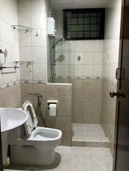 Simei Green Condominium (D18), Condominium #510331461